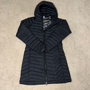 Woman’s Medium Columbia Jacket